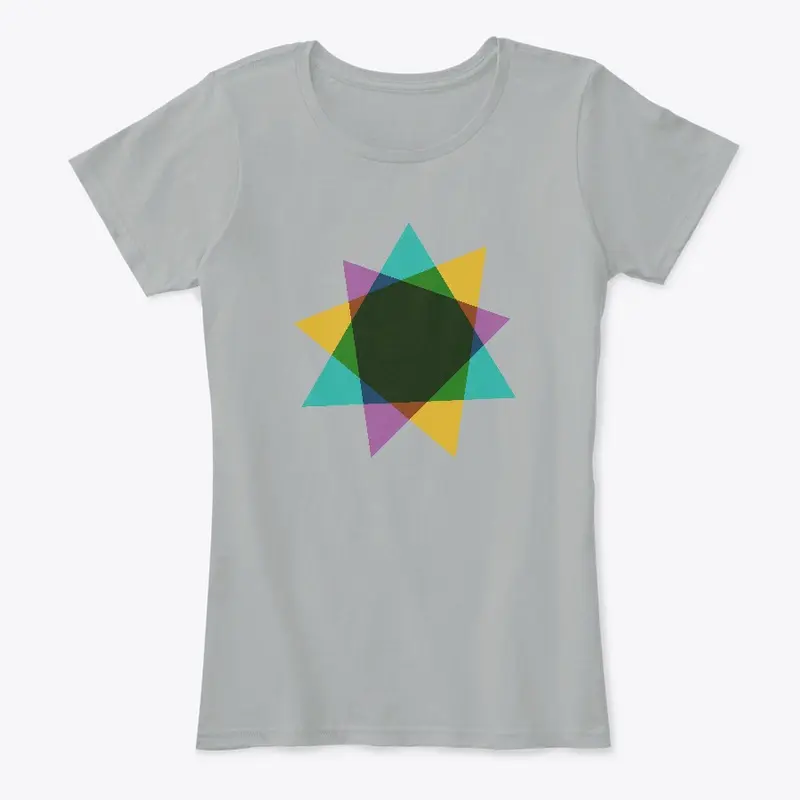 Data Visualization Society icon shirt